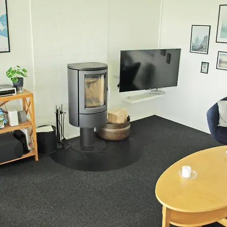 Prázdninový dům Awesome In Rudkobing With 3 Bedrooms *