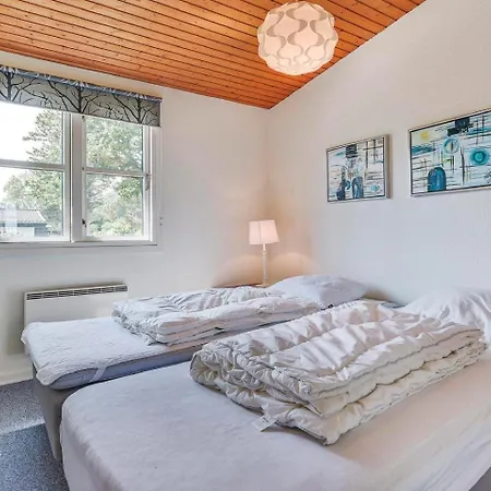 Awesome In Rudkobing With 3 Bedrooms Prázdninový dům