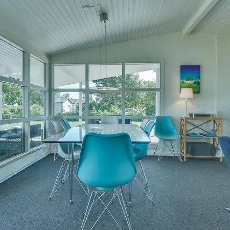 Prázdninový dům Awesome In Rudkobing With 3 Bedrooms Spodsbjerg