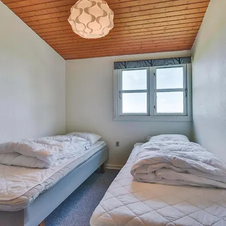 Awesome In Rudkobing With 3 Bedrooms Spodsbjerg
